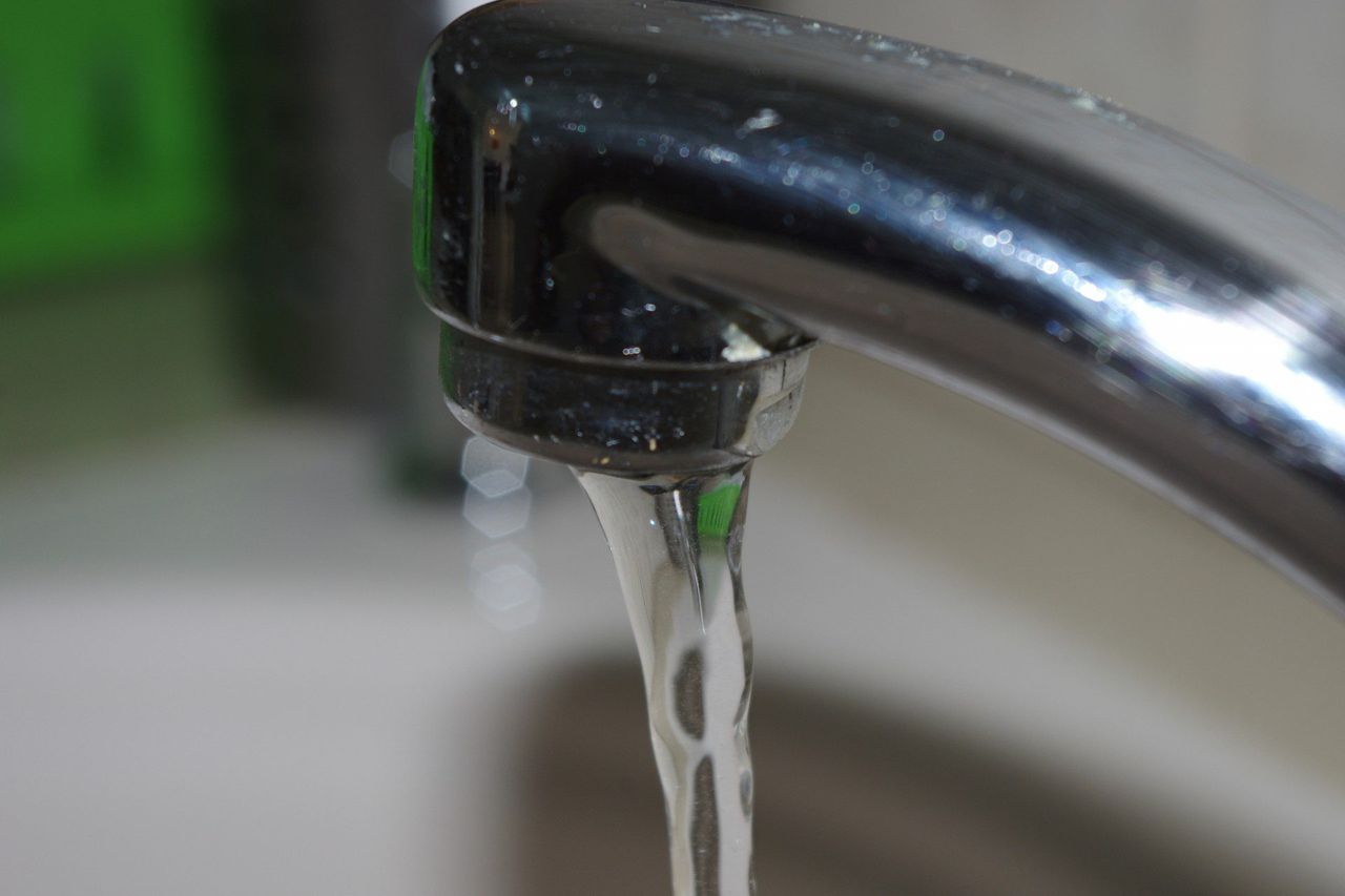 Drinking water quality ‘remains high’ across NI – report