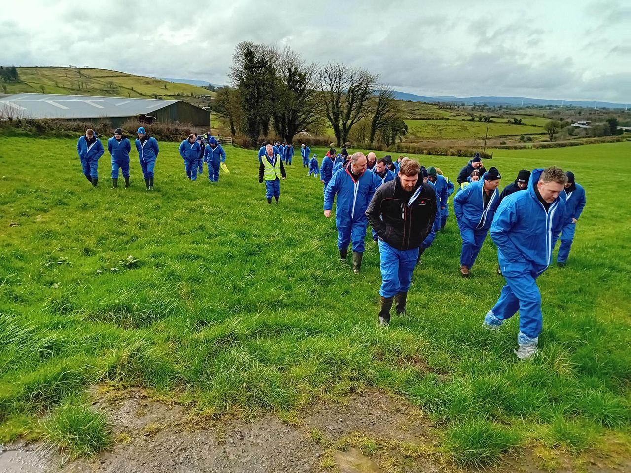 CAFRE to host ‘efficient and sustainable’ farm walks