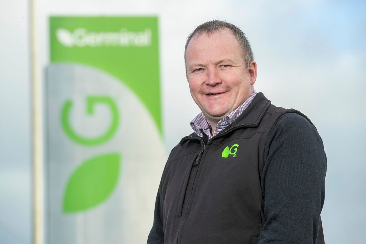 Seed company Germinal makes new appointment