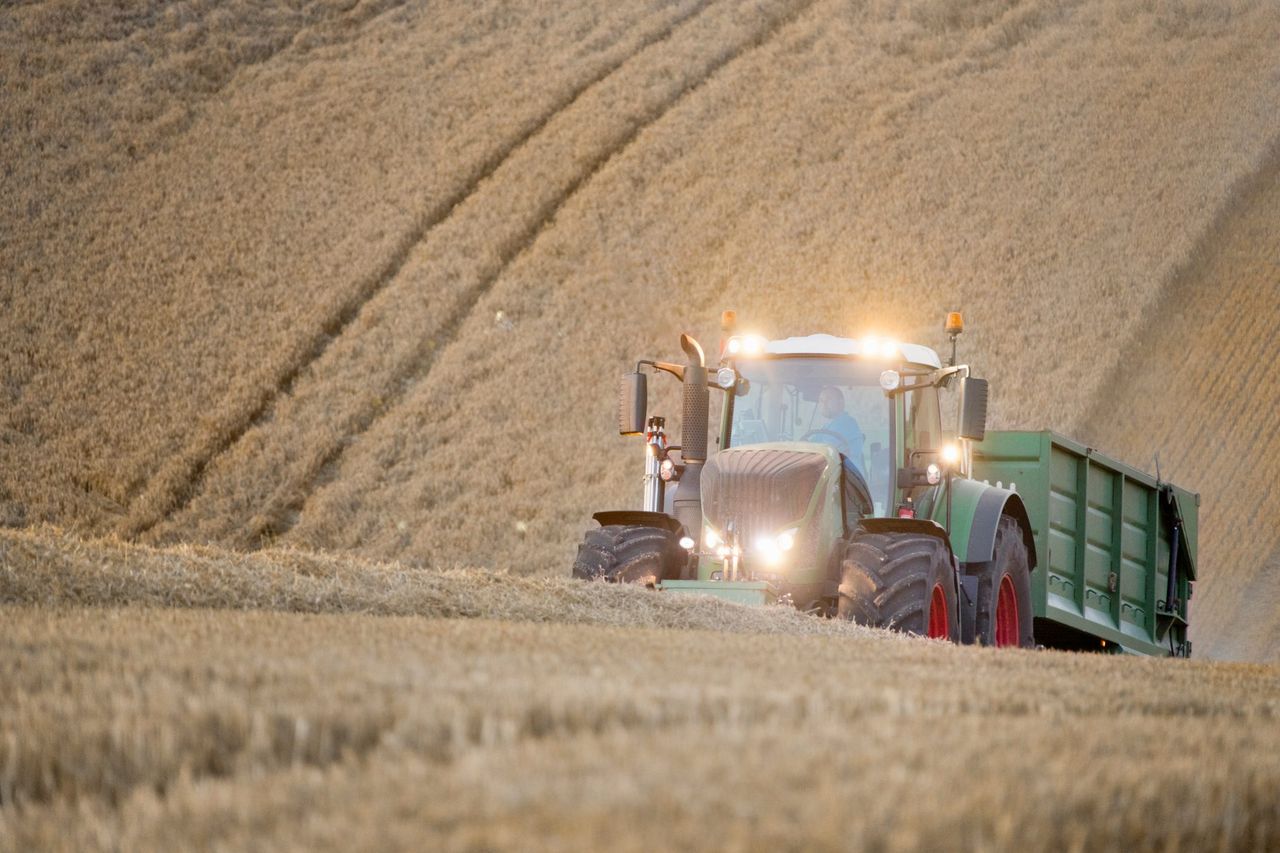 No additional teen tractor courses in NI due to ‘resource constraints’