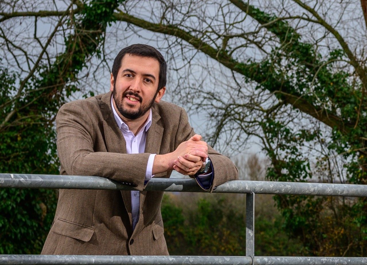 JCP Solicitors appoints new head of rural practice team
