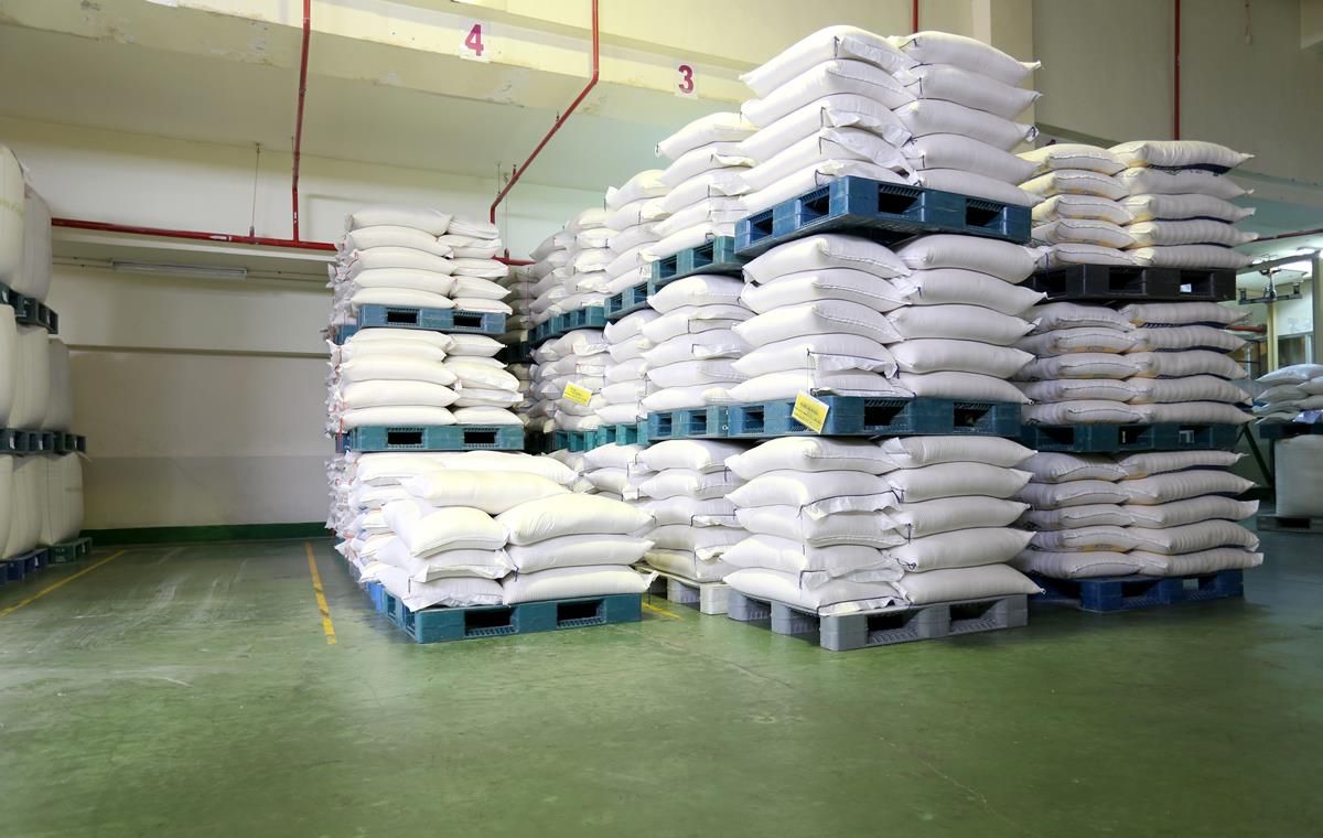 UK dairy imports decrease by 12%
