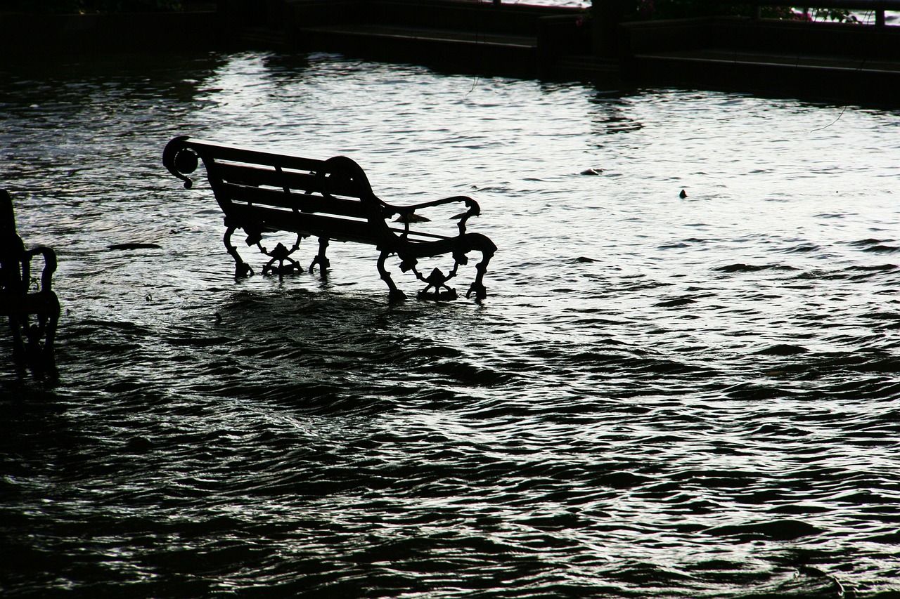 Calderdale Council to discuss flood risk and drainage solutions