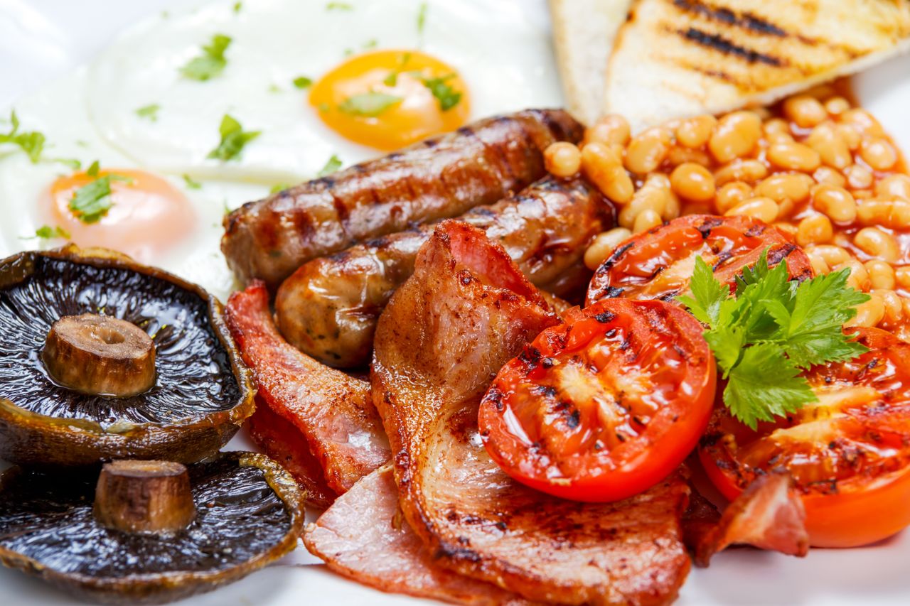 FUW to host first farmhouse breakfast of 2022