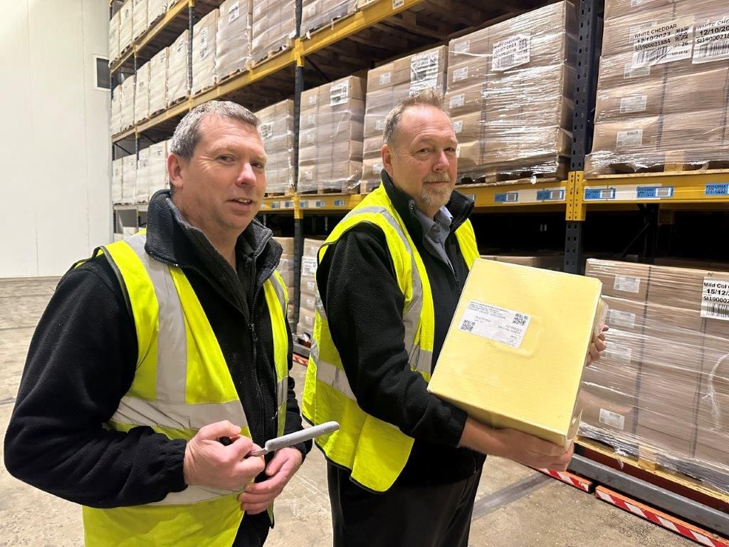 South Caernarfon Creameries increases awards total by 28% in 2023