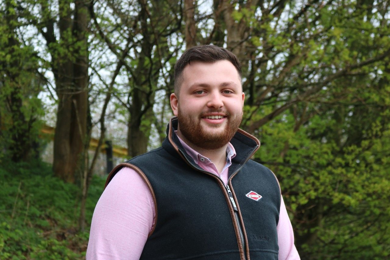 Kuhn appoints two new product marketing specialists