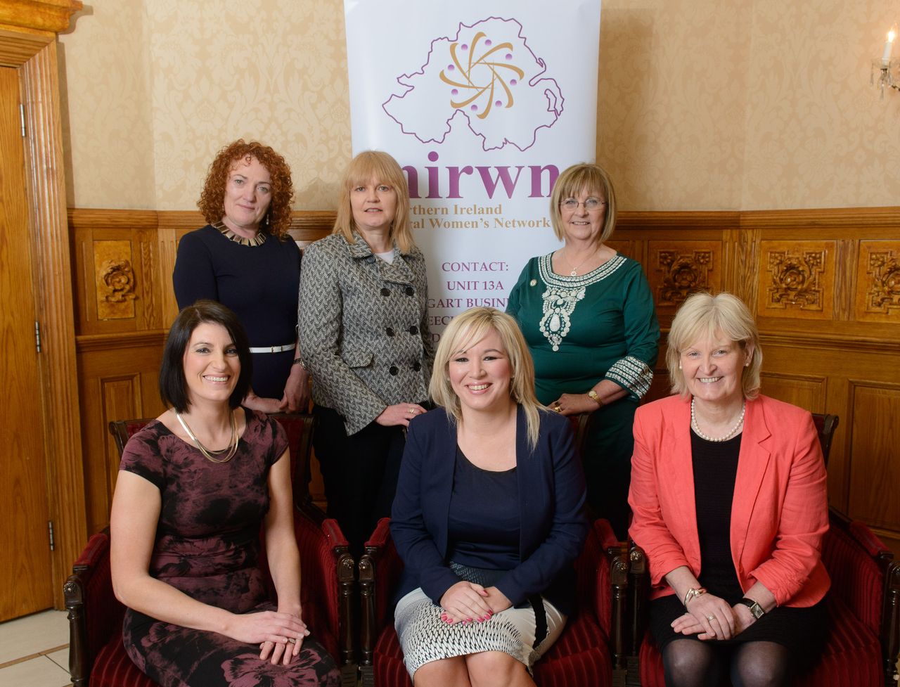 Recognising rural women