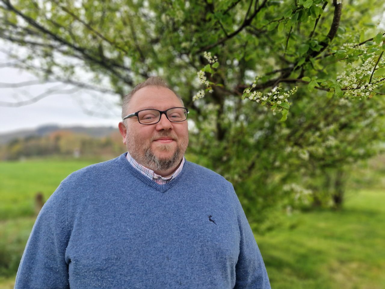 FUW appoints new account executive for insurance services