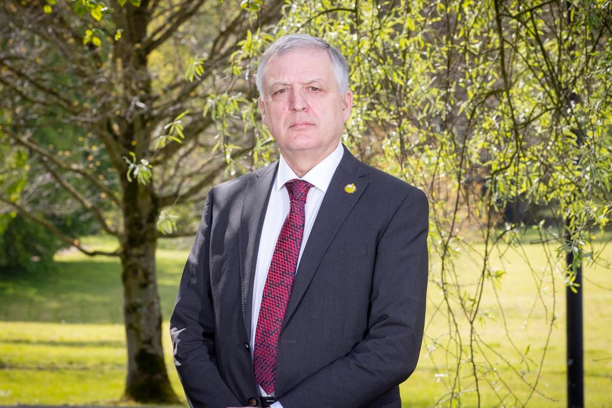 UK election is ‘the most important election in generations’ – UFU