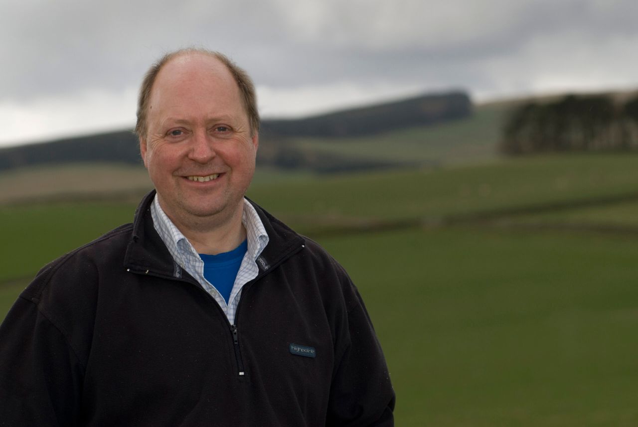 Chairman appointed to new Ruminant Health and Welfare Group