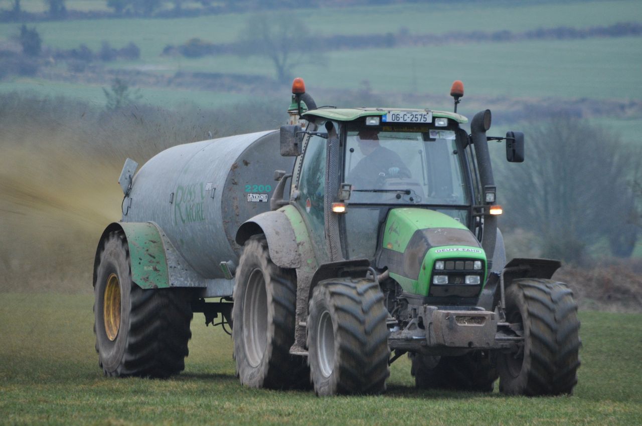 NI closed spreading period kicks in tonight