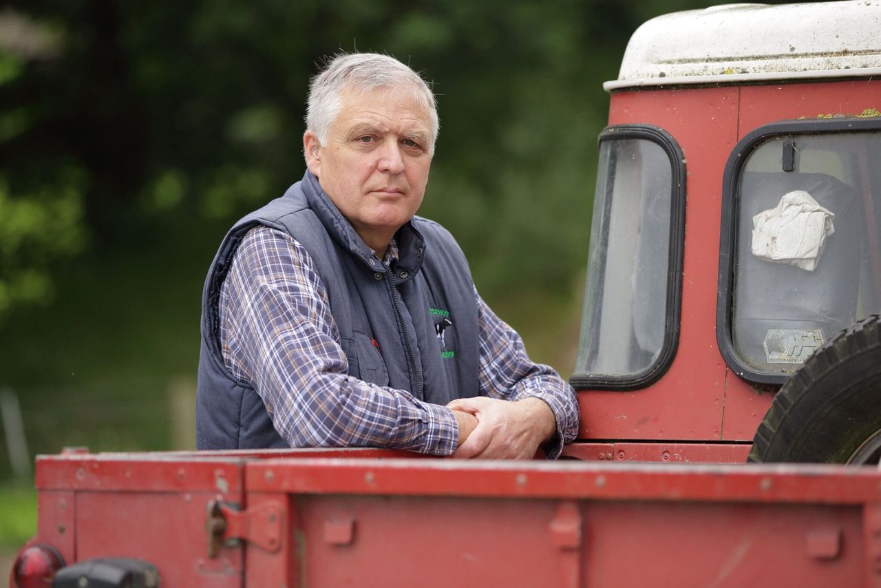 Politicians cannot dismiss importance of farmers in NI – UFU