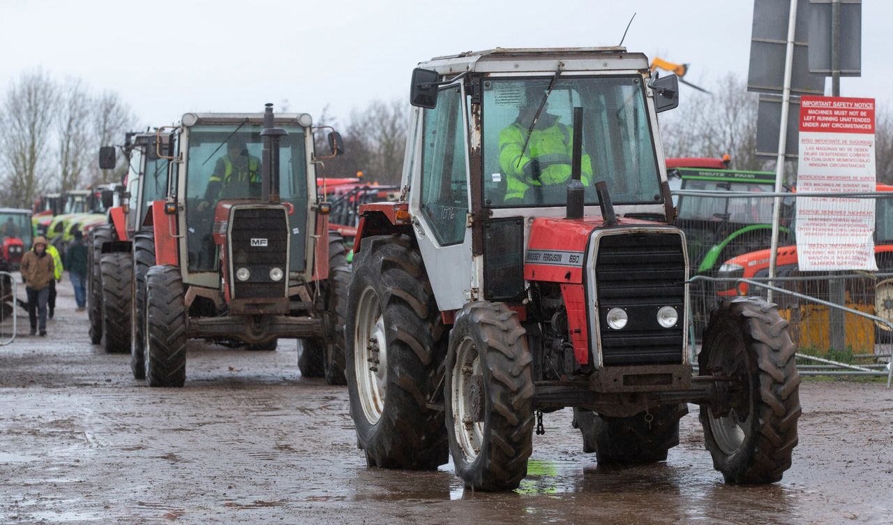 Auction report: Old-school MFs go under the hammer in Cambridge