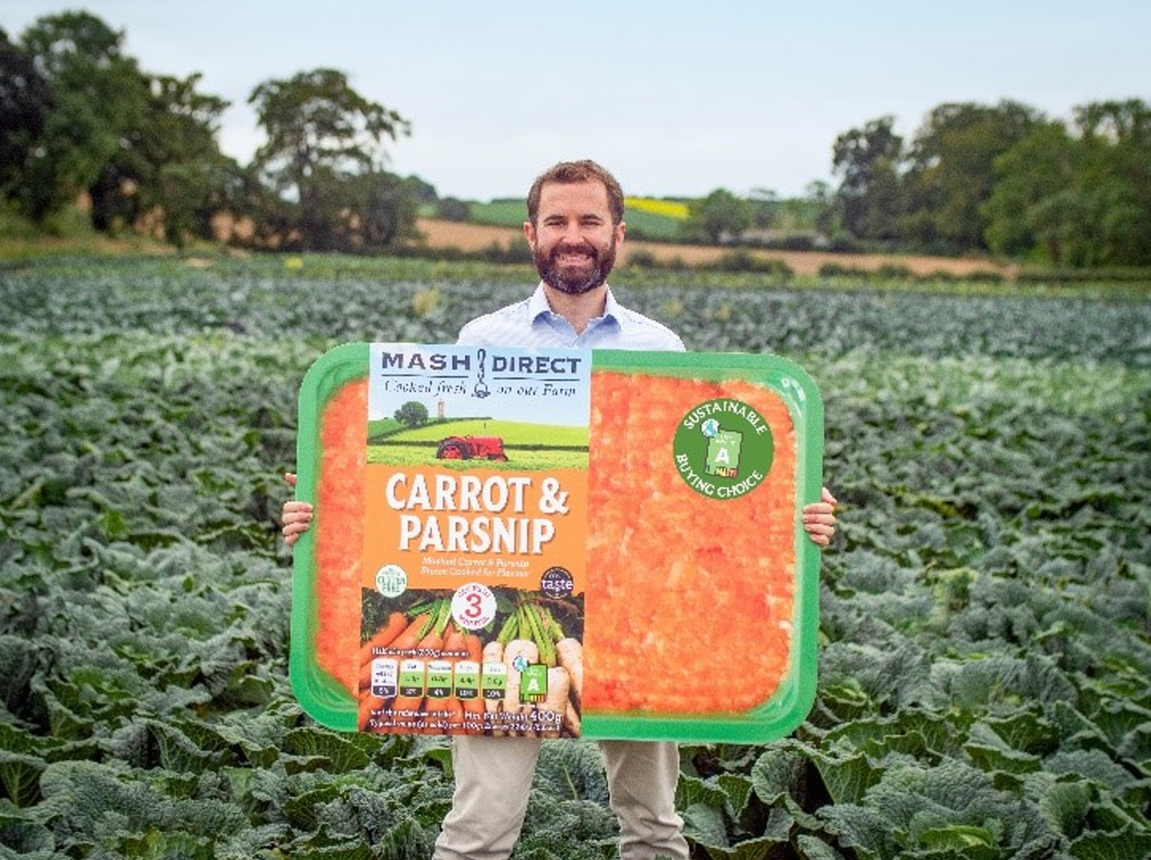 NI family farm uses seven-figure ‘green loan’ to cut emissions