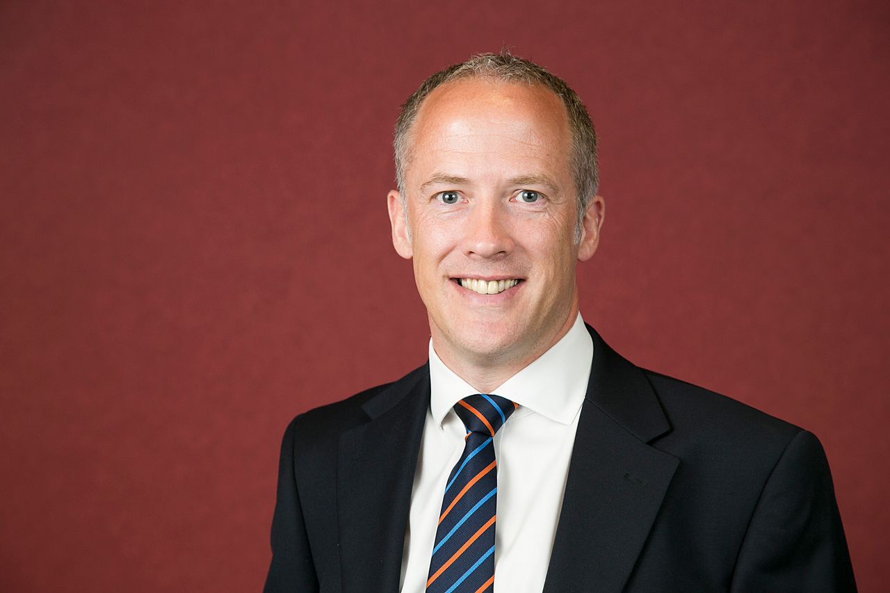 New group secretary appointed at NFU Scotland