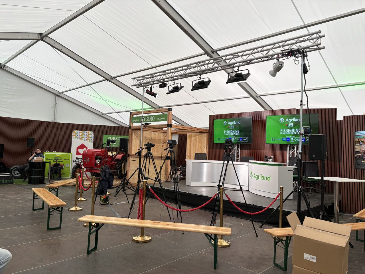 Fancy working for Ireland’s largest digital agri media outlet?