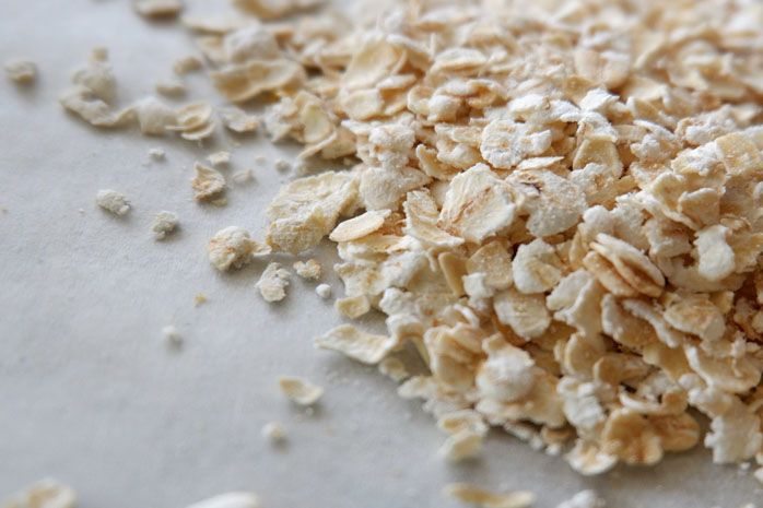 Blockchain system for Scottish gluten-free oats wins share of £275,000 fund