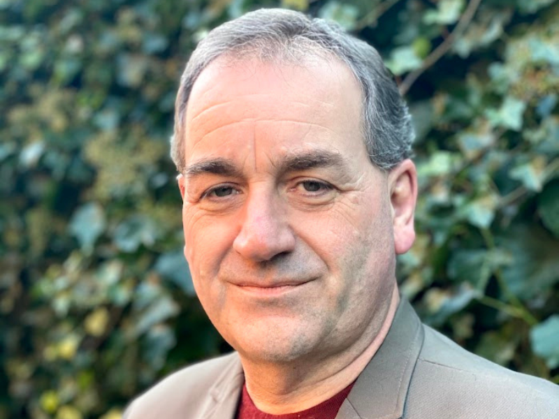 AB Agri appoints new managing director for dairy businesses