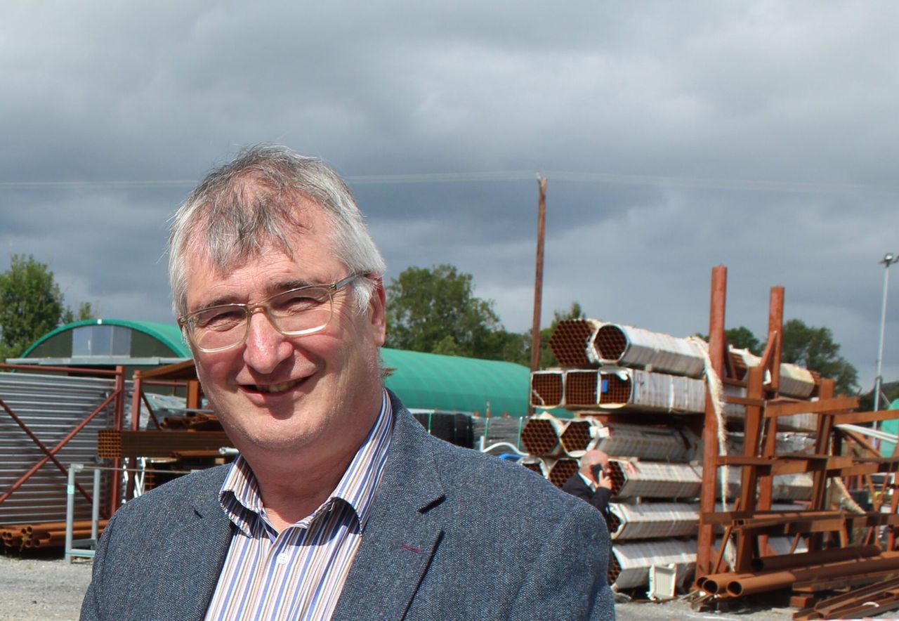 MLA calls for NI farm support budget to be inflation-proofed
