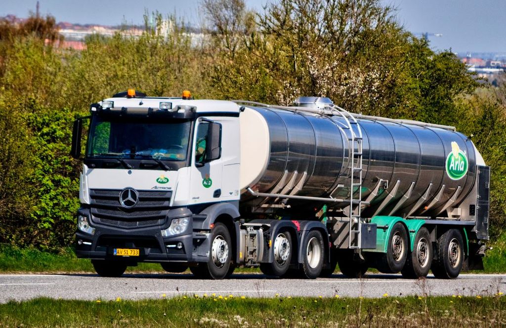 Arla Foods launches UK Innovation Farm - Agriland.co.uk