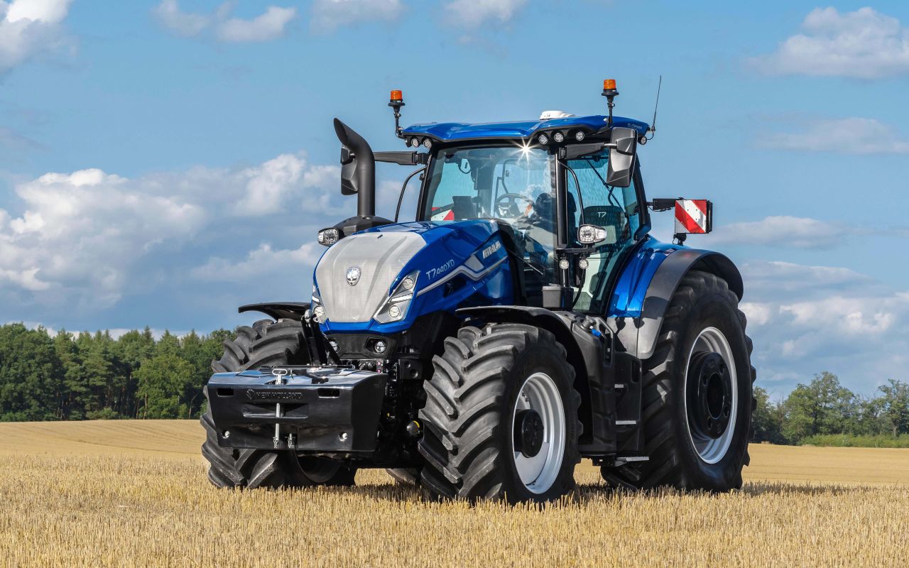 CNH restructuring as profits drop 25% in Q2 2026
