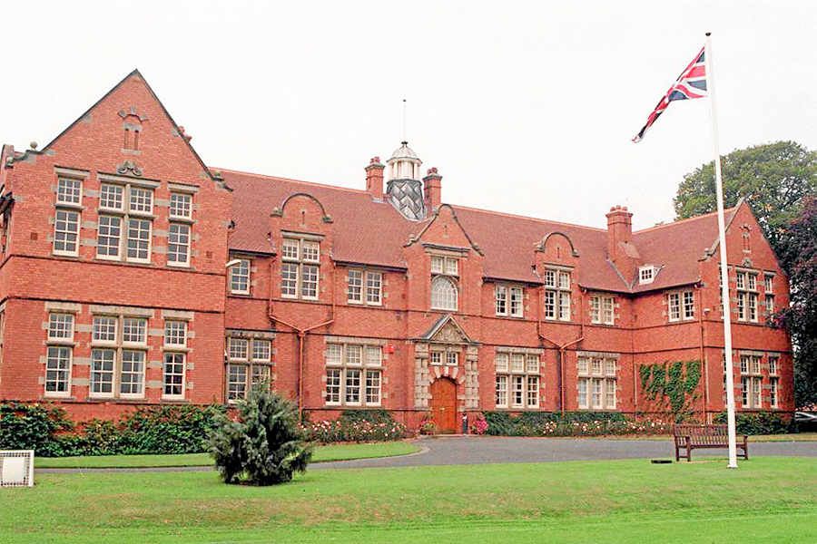 First UK school of sustainable food and farming set to be created at Harper Adams