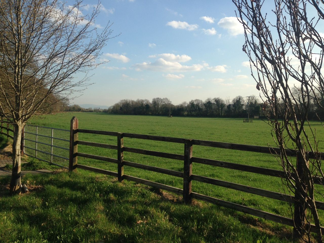 'Strong demand' for long-term land leasing arrangements