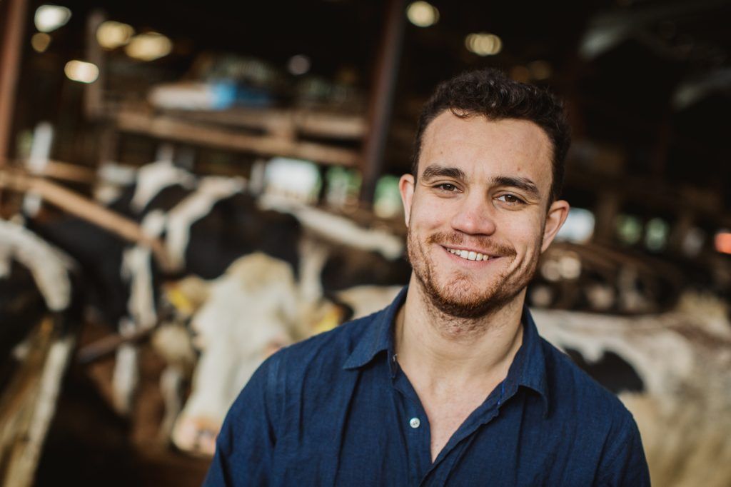 AHDB announces names of 3 new dairy board members