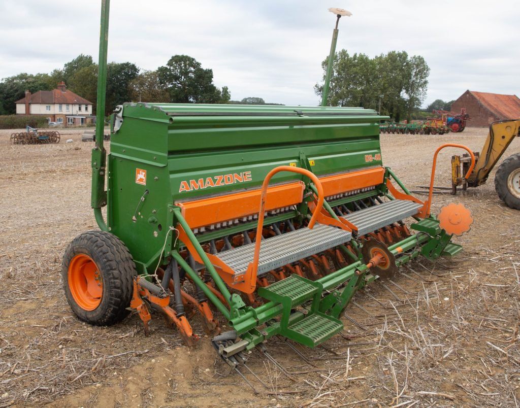Auction report: Rooting for a bargain at this on-site sale