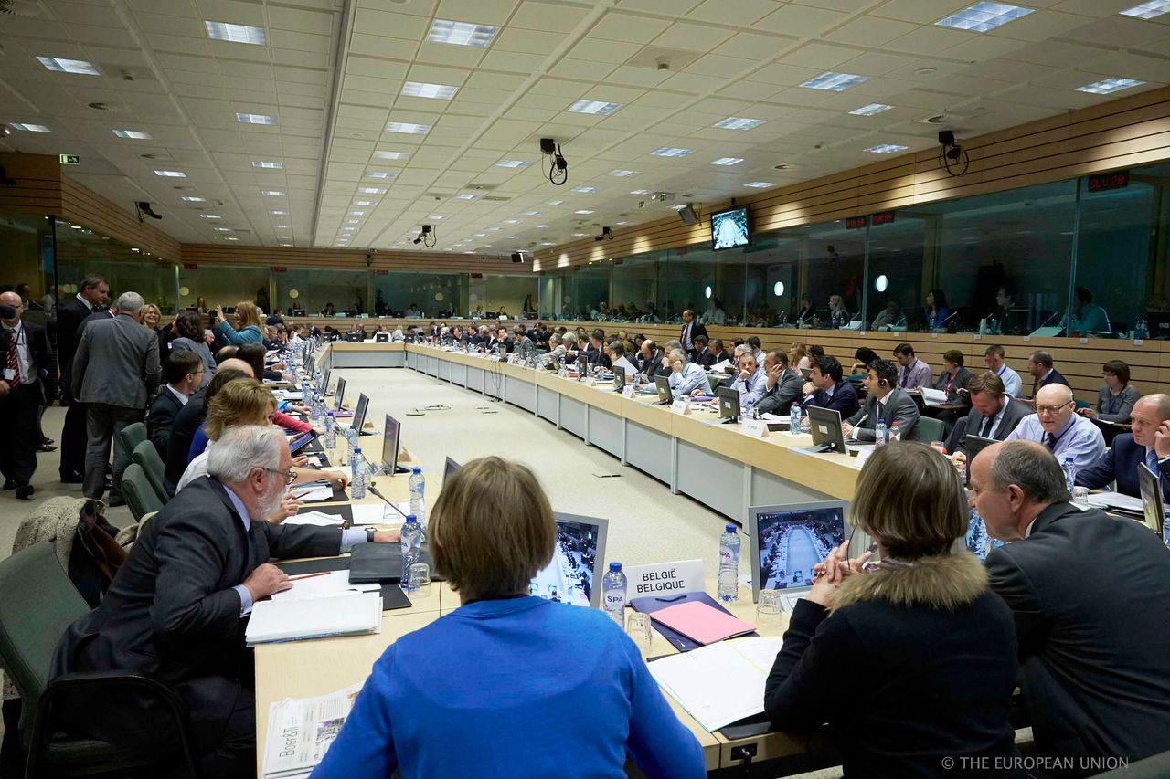Impasse continues in Europe on Organic regulations