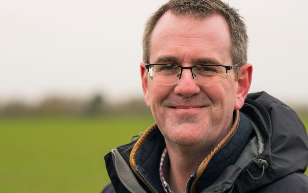 Oilseed rape crops provide challenging decisions for growers