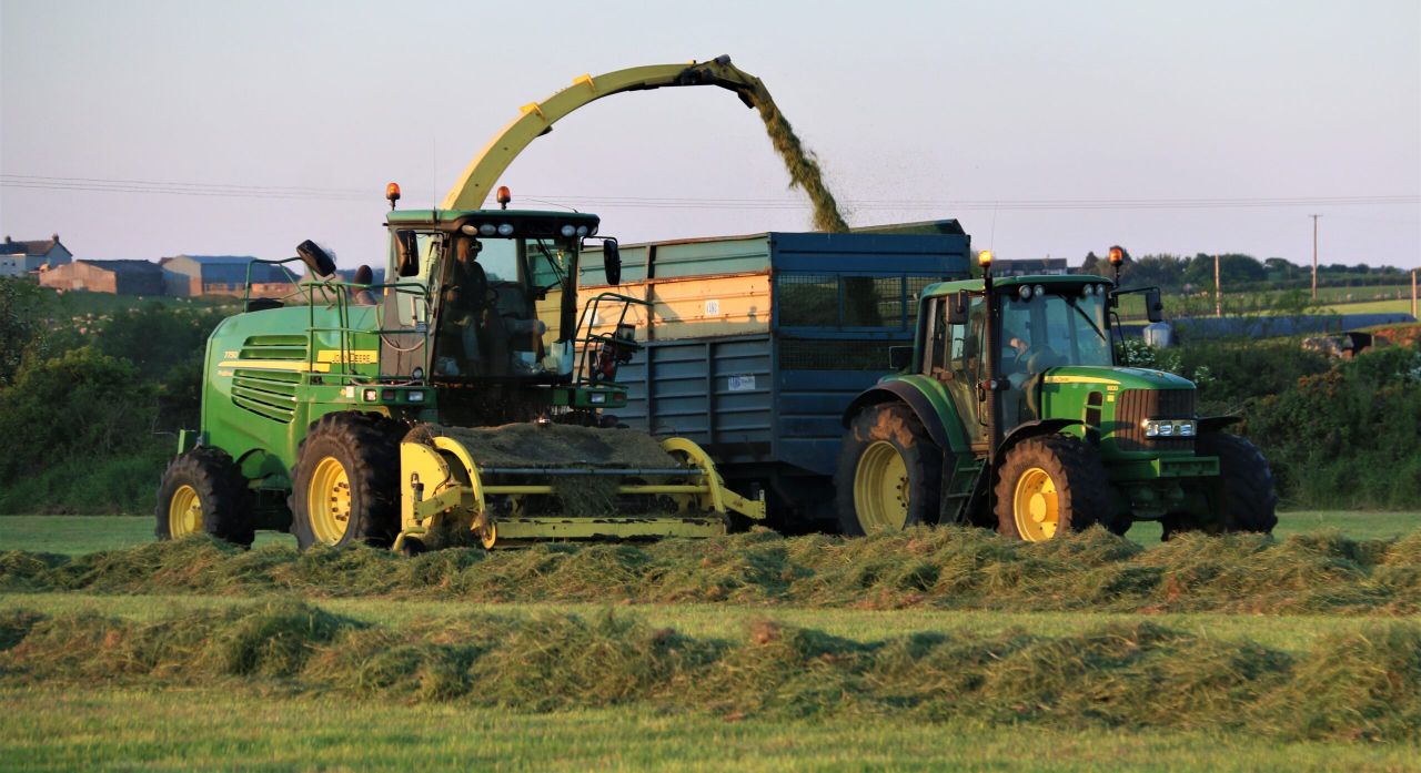 Silage 2018: Your 3-point plan to head off potential shortages