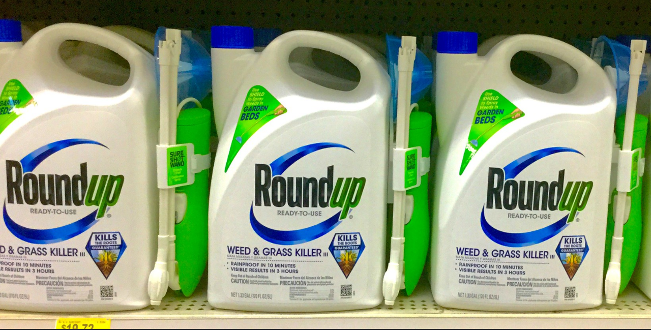 Couple awarded $2 billion following Roundup cancer claim