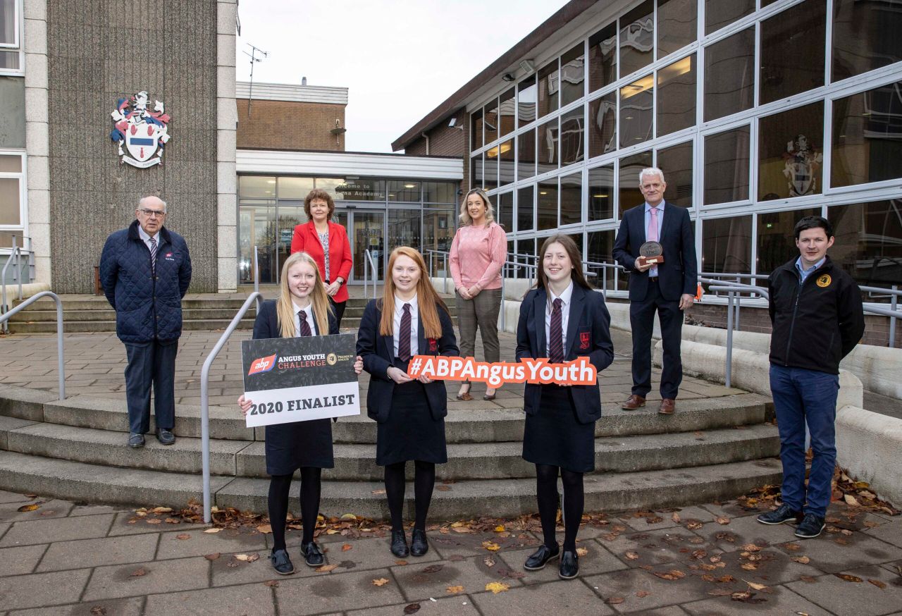 NI’s 5 Angus Youth Challenge finalist teams named