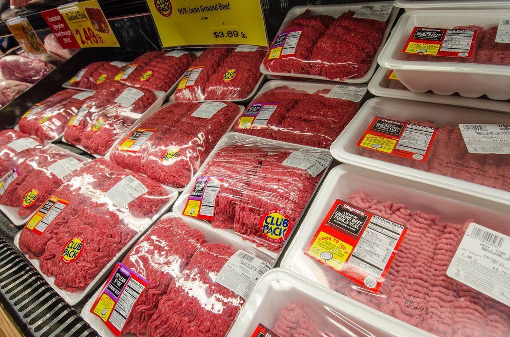 LMC says the marketing of beef has a 'strong international dimension'