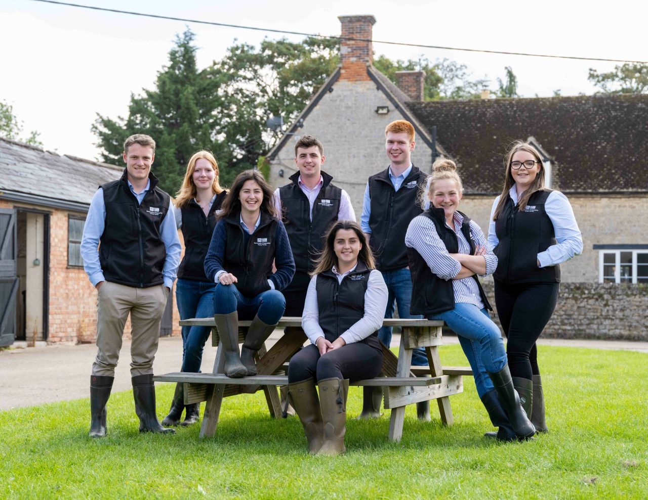 McDonald’s opens Progressive Young Farmer programme
