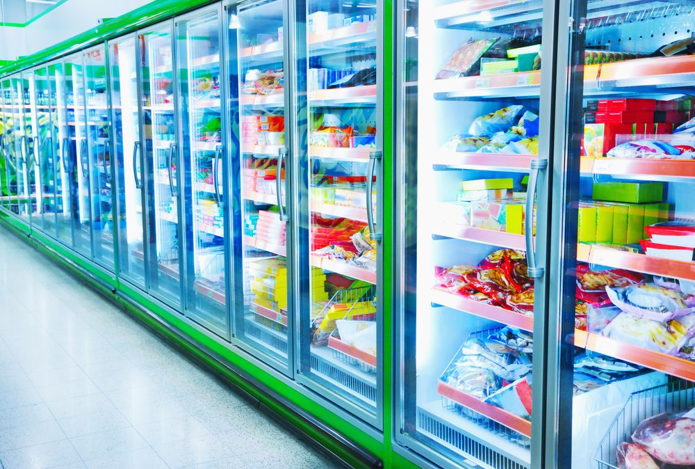 Calls for a national food bank