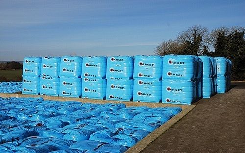 Target Fertilisers appoints new Technical Sales Manager