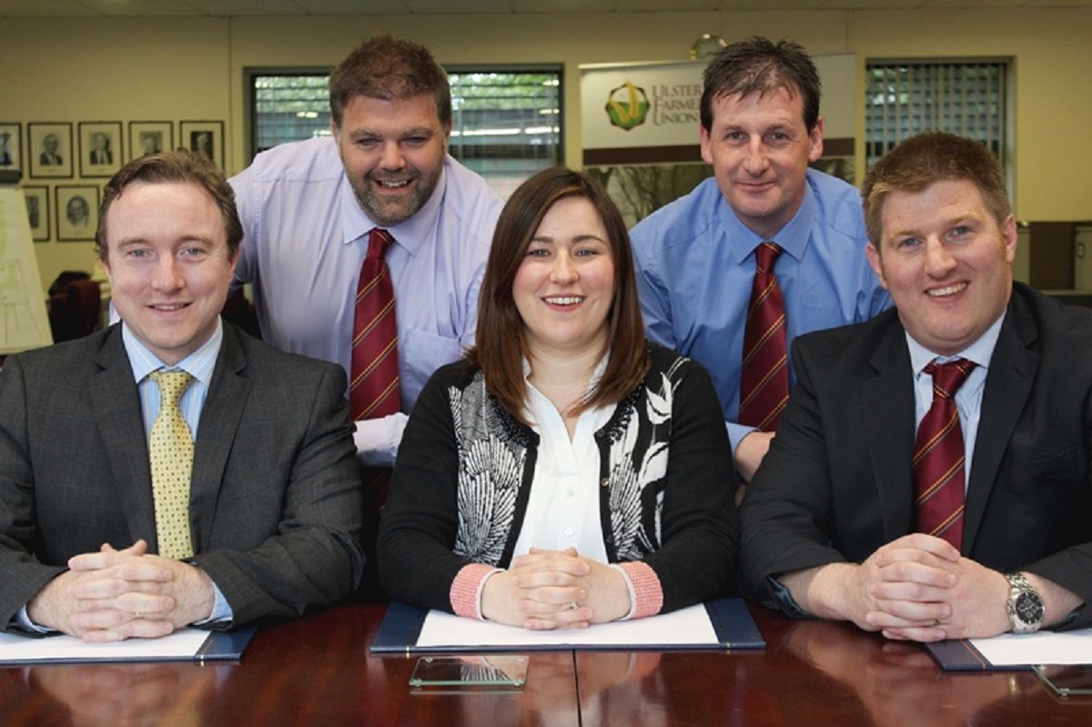 Northern farmers brace for life outside Europe