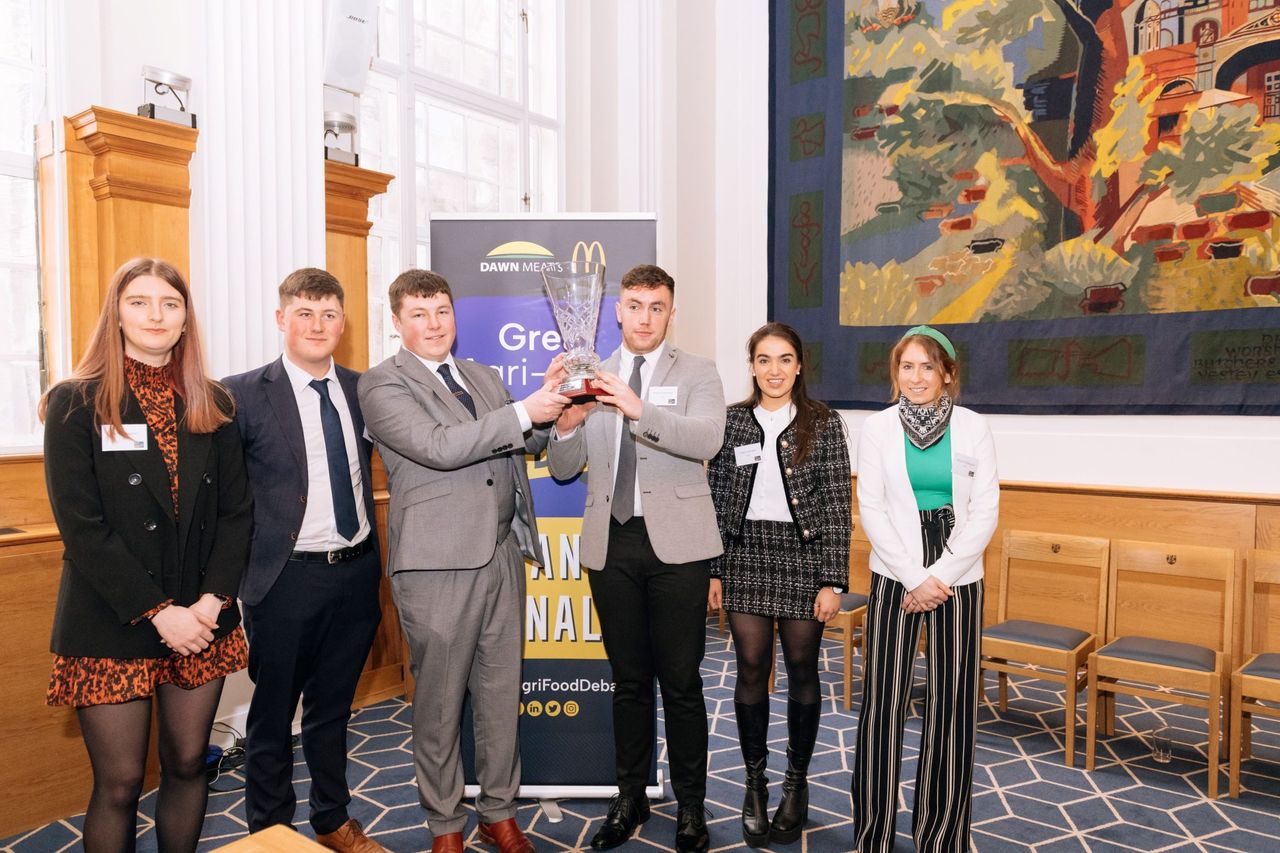 Great Agri-Food Debate set for Waterford next week