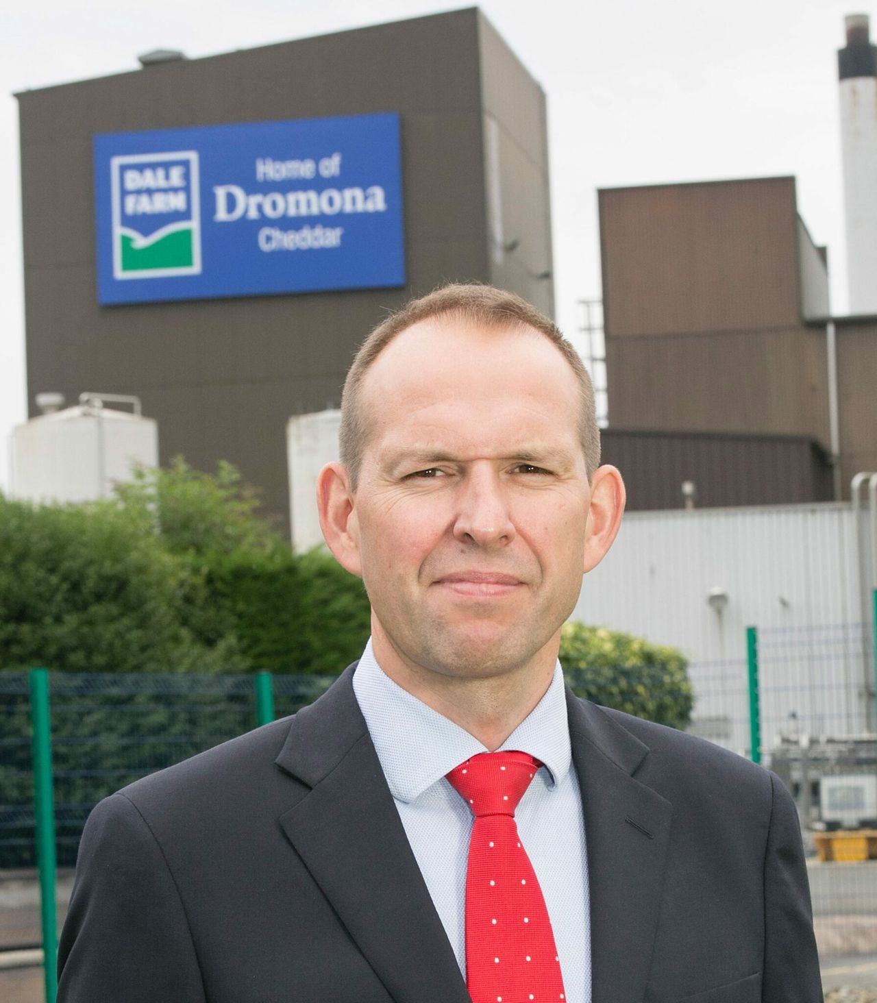 This is why Brexit will prove challenging for the North’s dairy sector