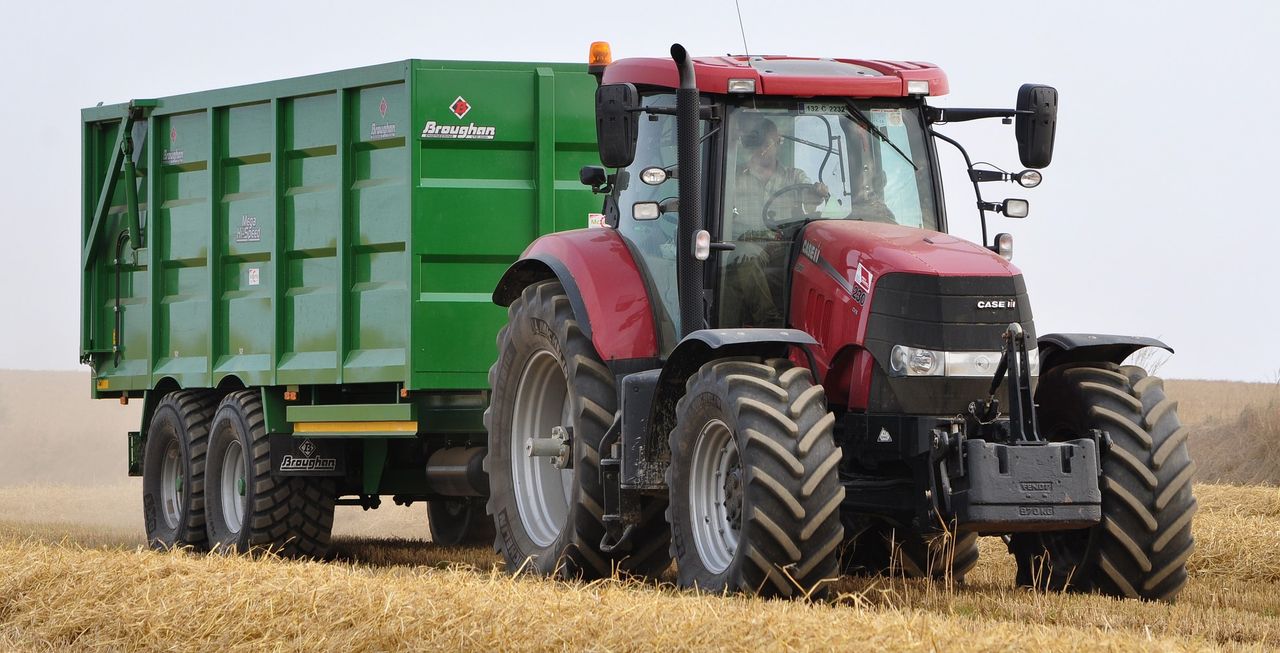 Should ABS be mandatory on all tractors over 40kph?