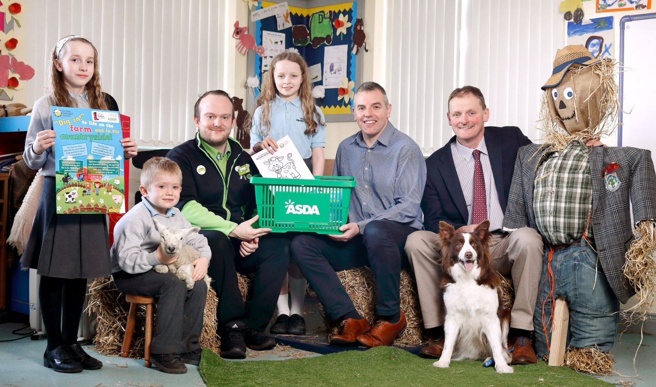 UFU launches ‘Dig In!’ schools’ competition