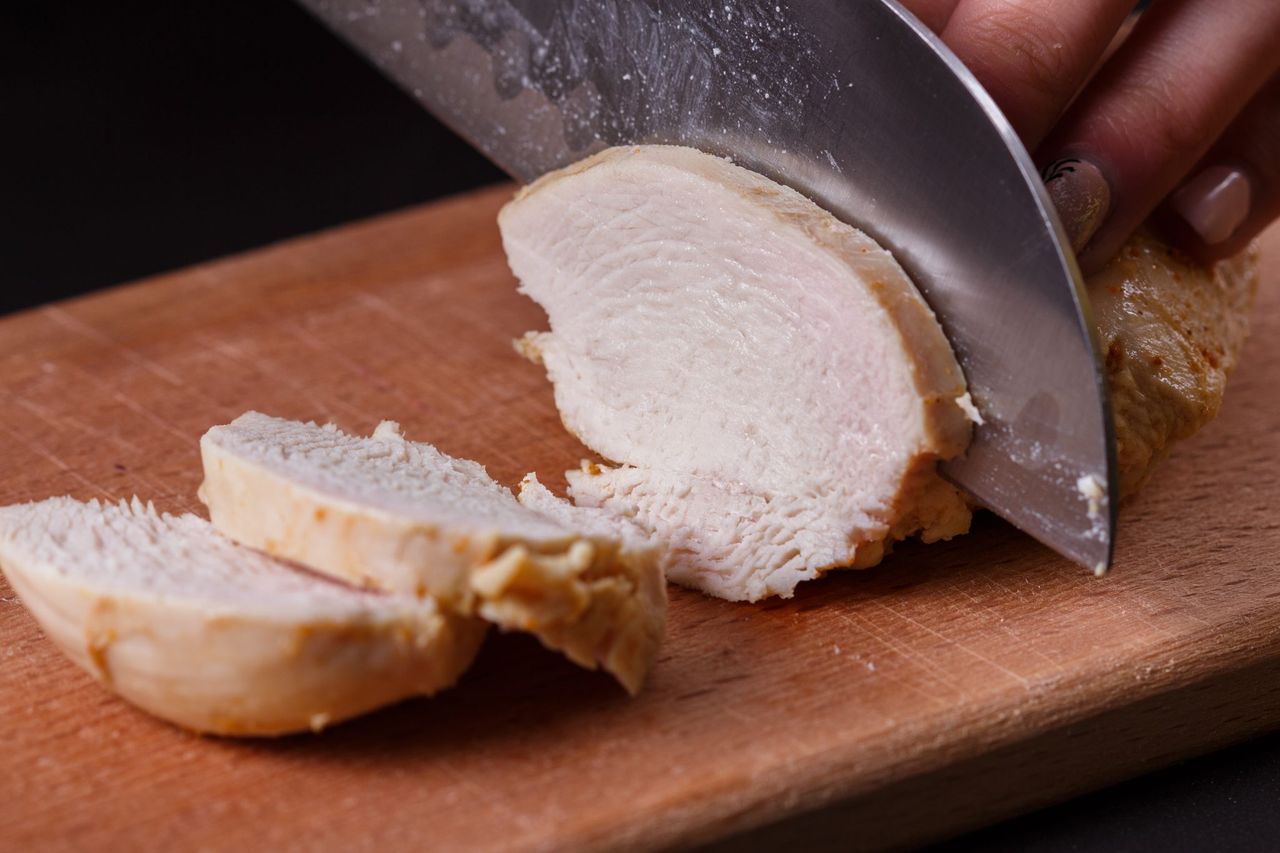 Cooked chicken products recalled by Spar Northern Ireland in food alert