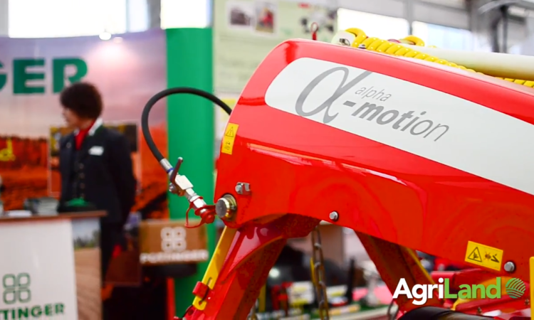 Pottinger notches up big numbers, but in which countries?