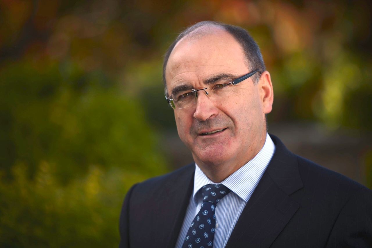 Lakeland Dairies CEO to retire this year