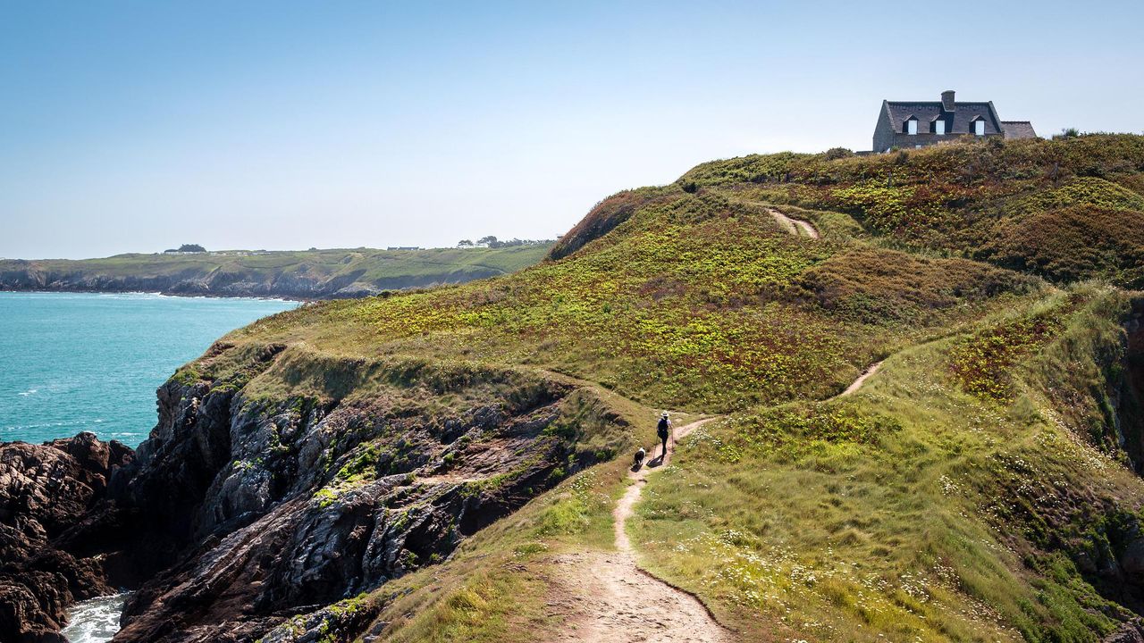 England Coast Path creates 150 miles of coastal trail in Essex
