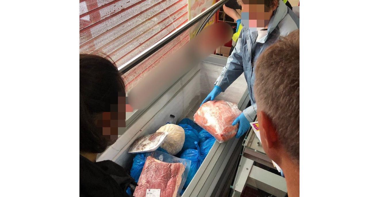Safety warning after medicated lambs illegally slaughtered