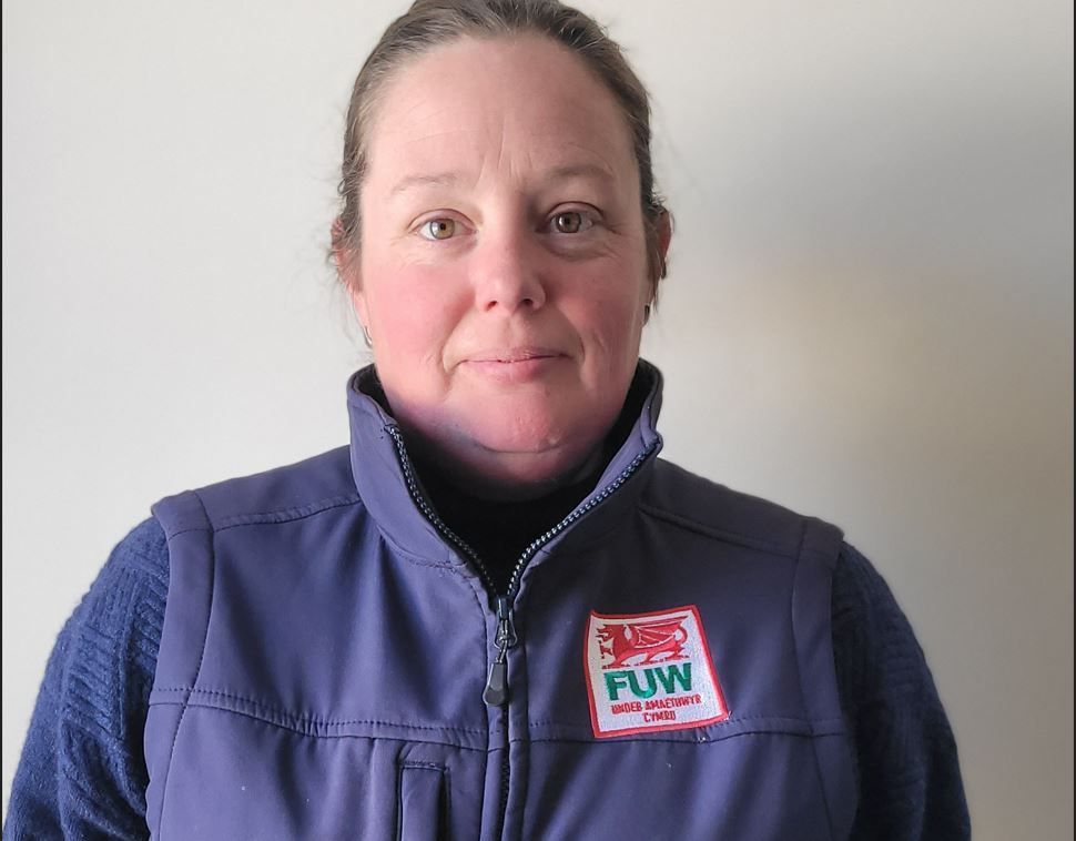 Edwards-Walker elected as FUW committee chair
