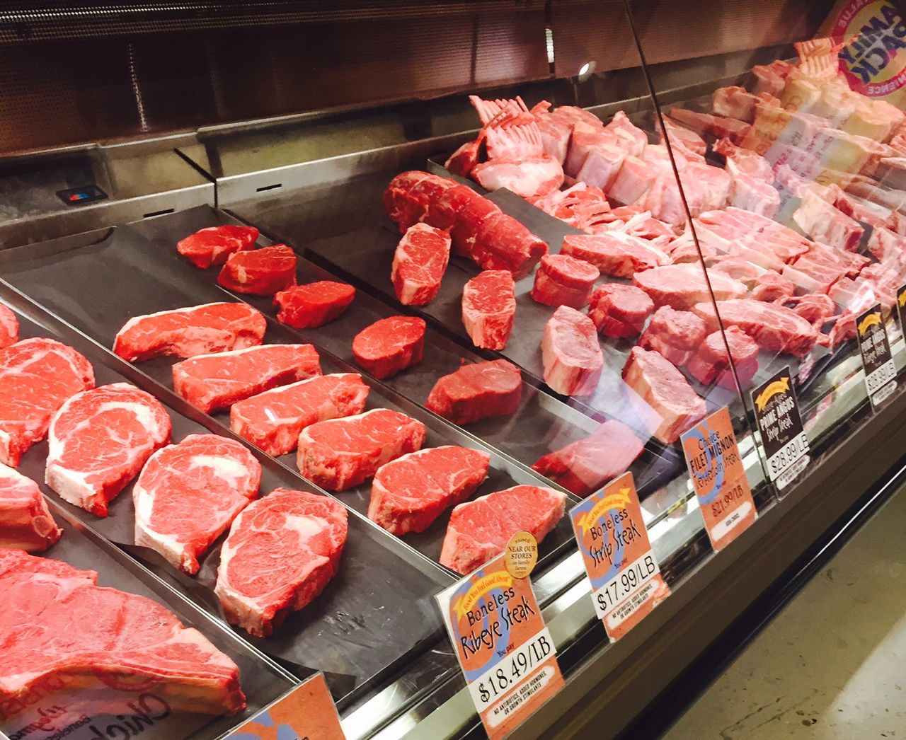 Ukraine lifts ban on EU beef imports - European Commission